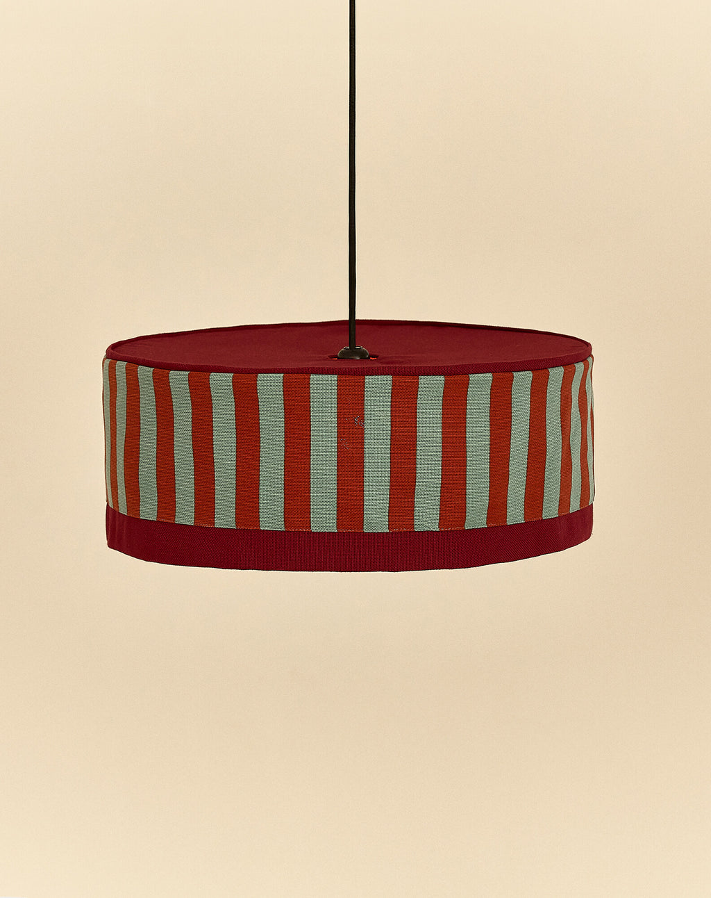 Pendant lampshade diam. 50cm Paul