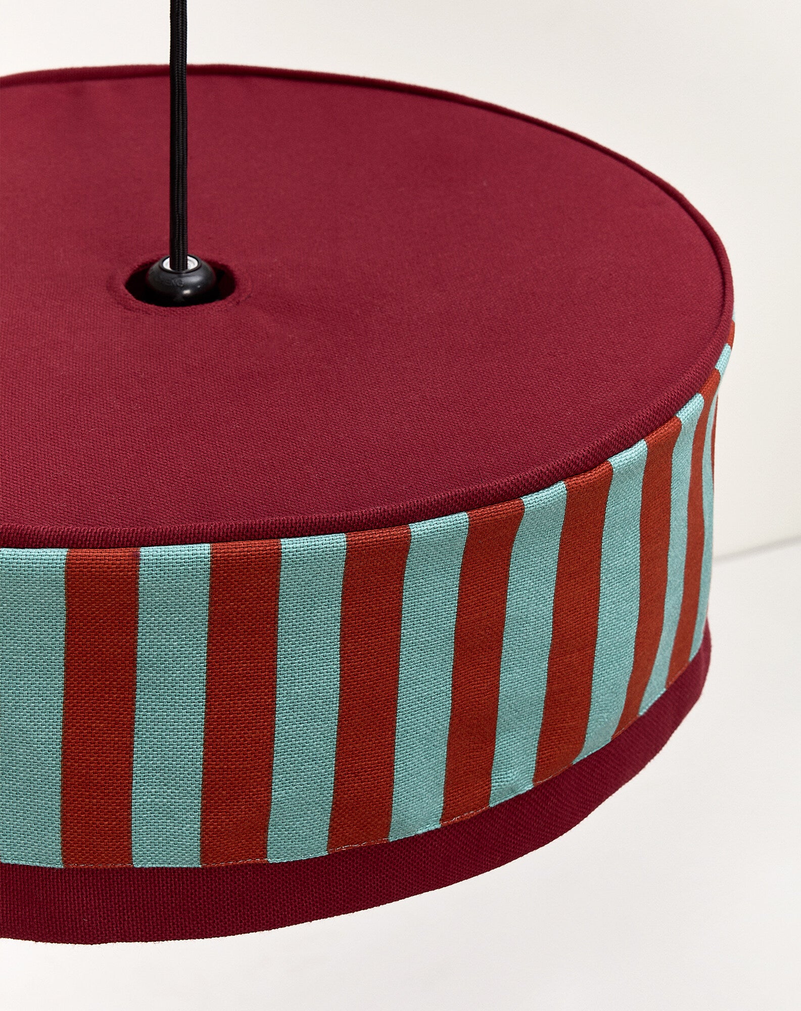 Pendant lampshade diam. 50cm Paul