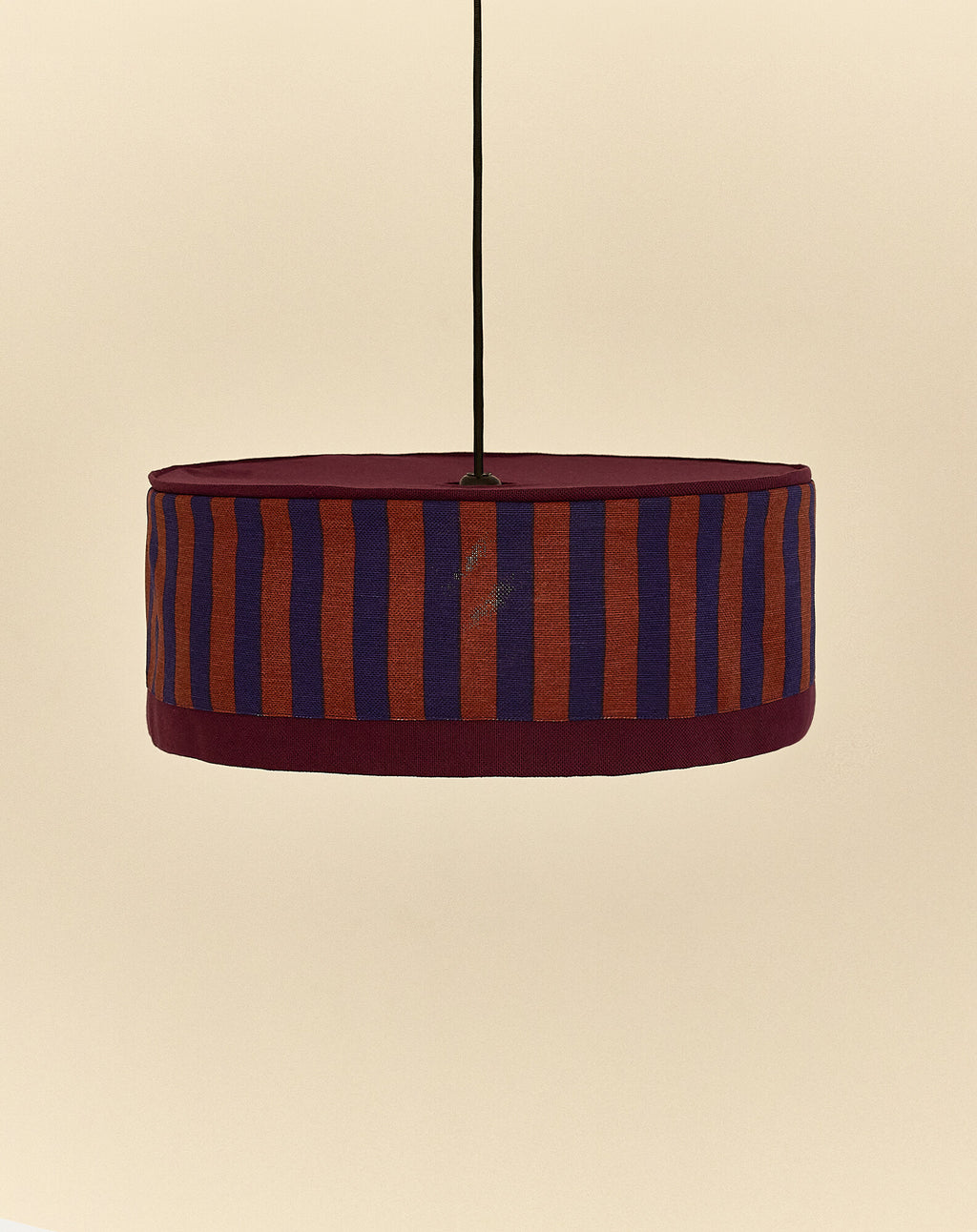 Pendant lampshade diam. 50cm Paul