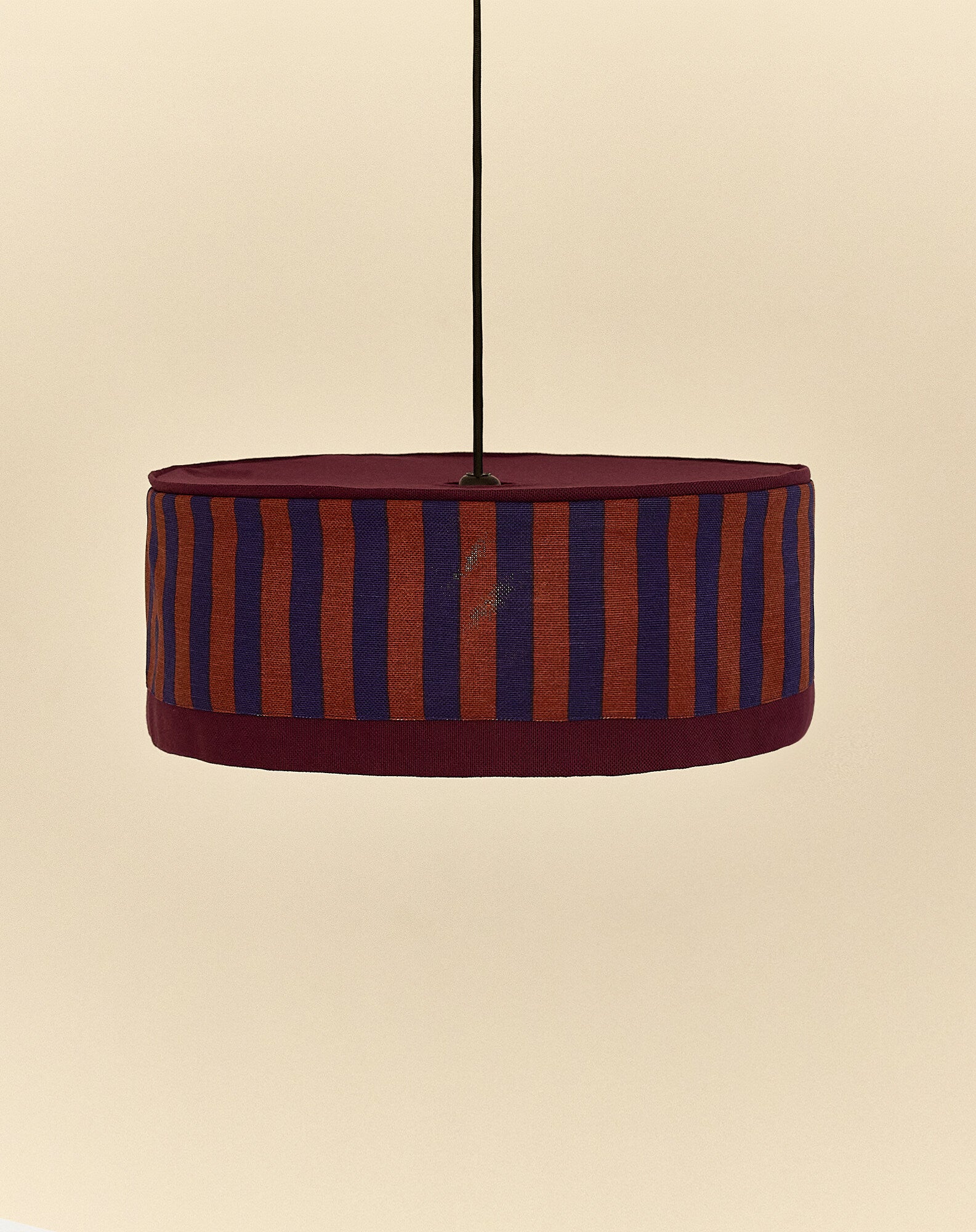 Pendant lampshade diam. 50cm Paul