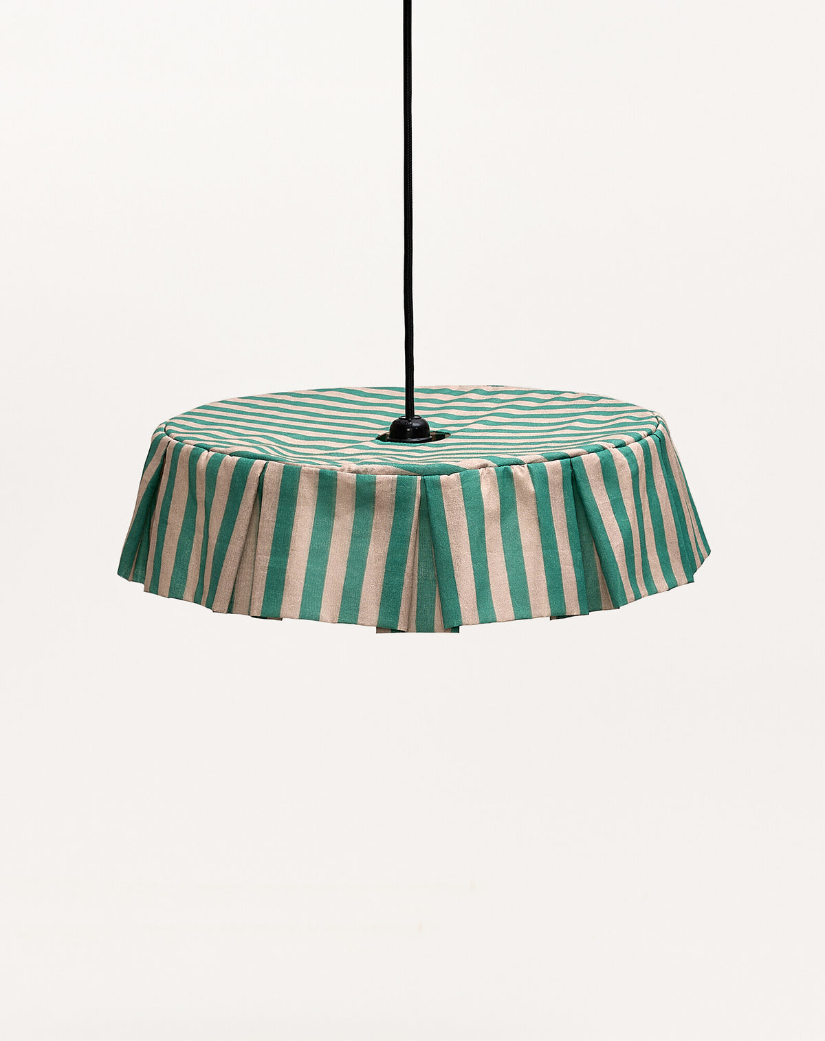 Pendant lampshade diam. 40cm Vibes