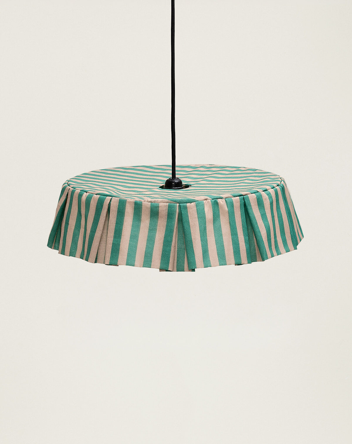 Pendant lampshade diam. 40cm Vibes