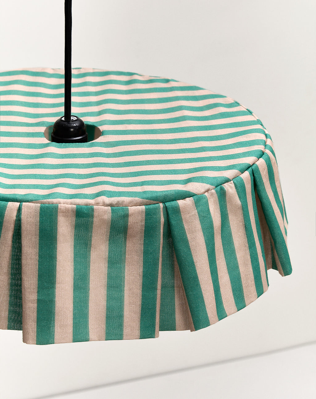 Pendant lampshade diam. 40cm Vibes