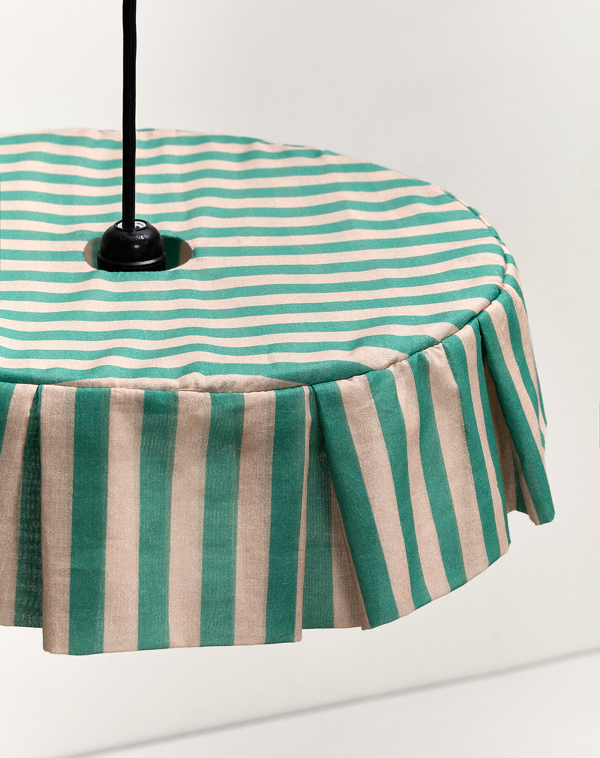 Pendant lampshade diam. 40cm Vibes