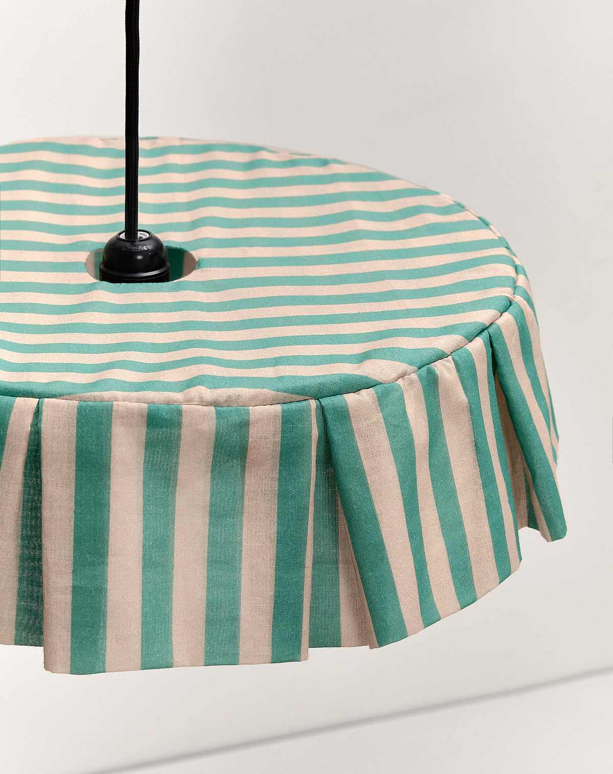 Pendant lampshade diam. 40cm Vibes