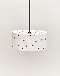 Linen Pendant lampshade diam. 40cm Vibes
