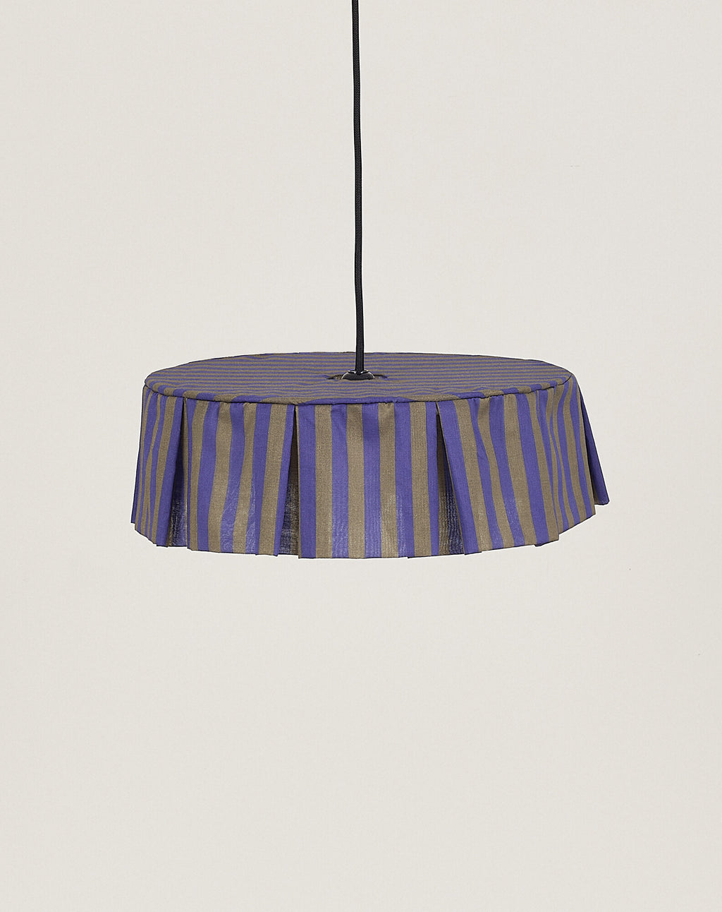 Pendant lampshade diam. 40cm Vibes