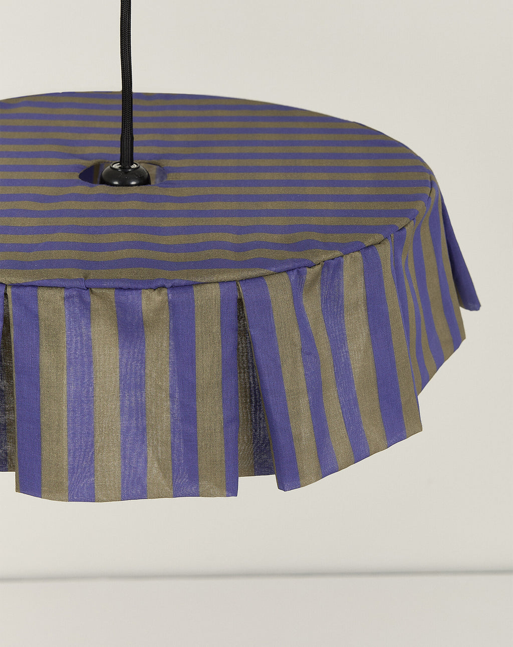 Pendant lampshade diam. 40cm Vibes