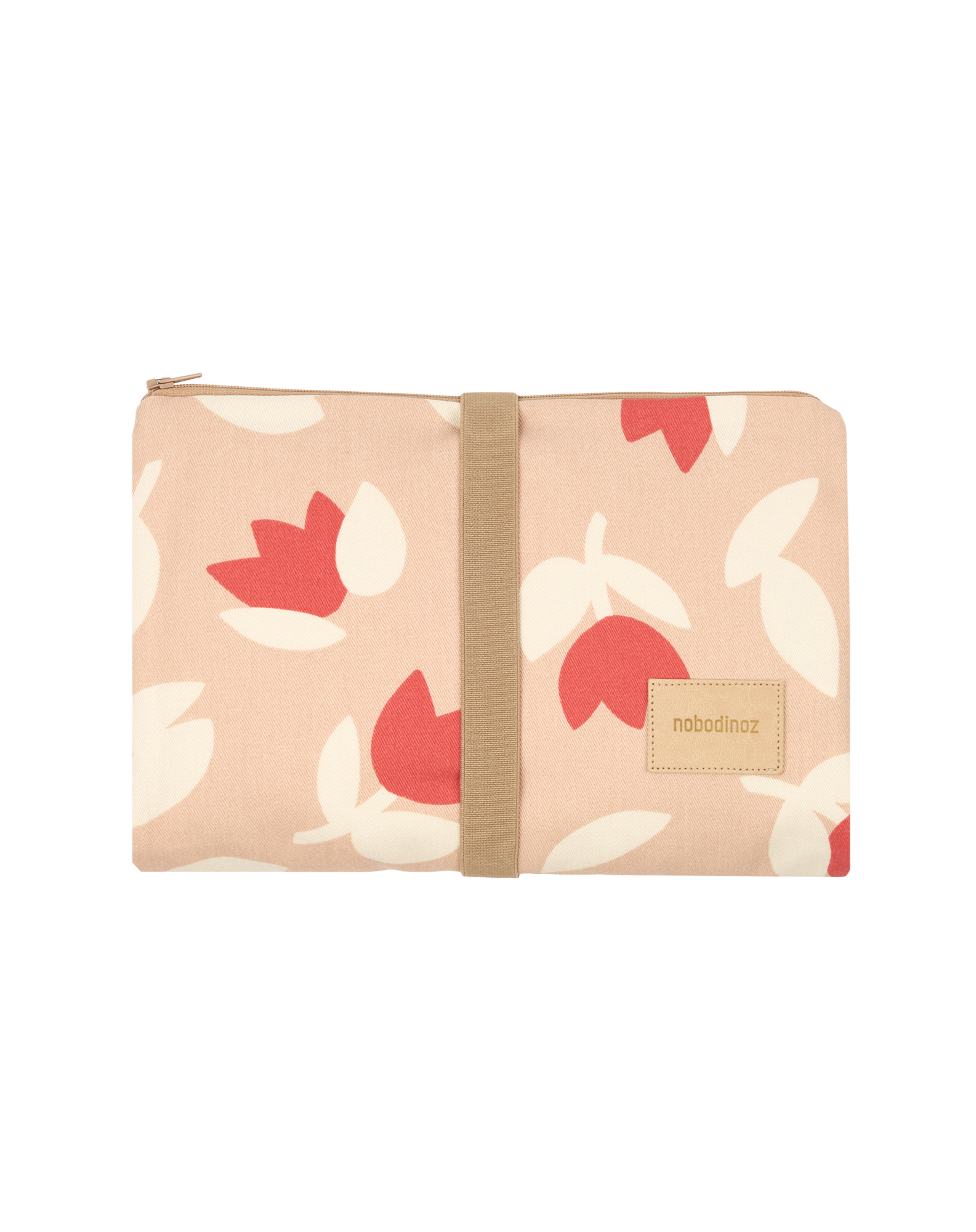 Waterproof changing pad Hyde Park