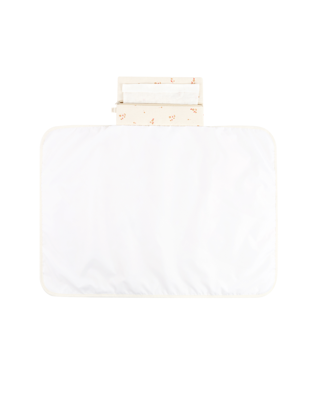 Waterproof changing pad Mozart Opera