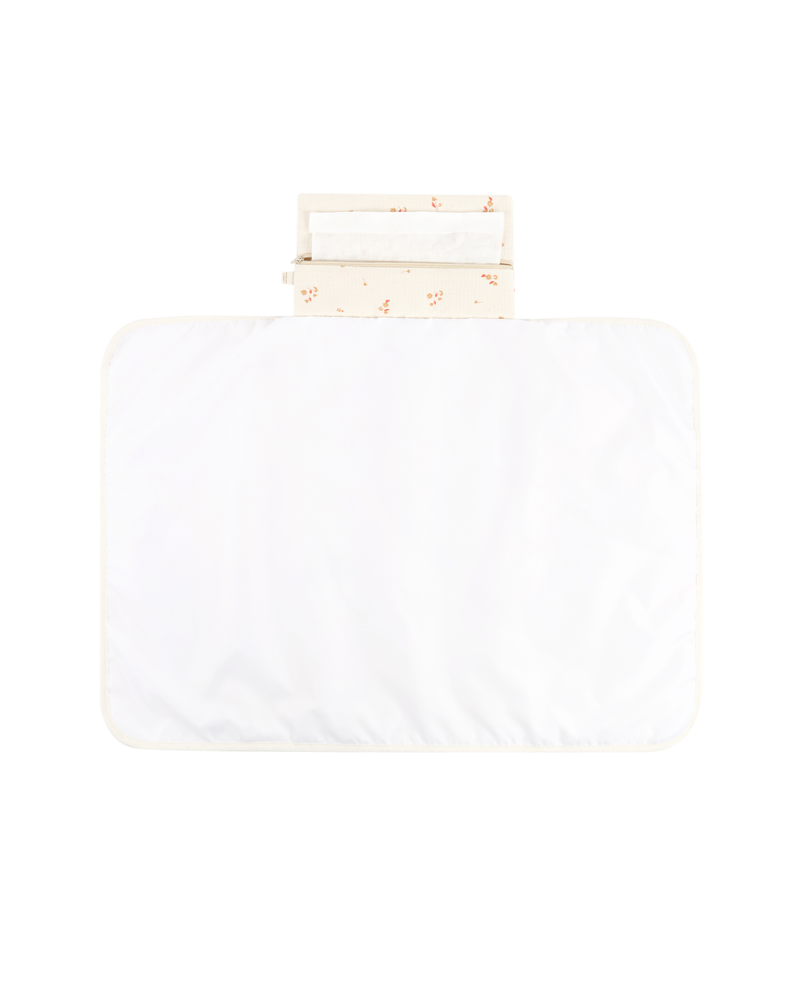 Waterproof changing pad Mozart Opera