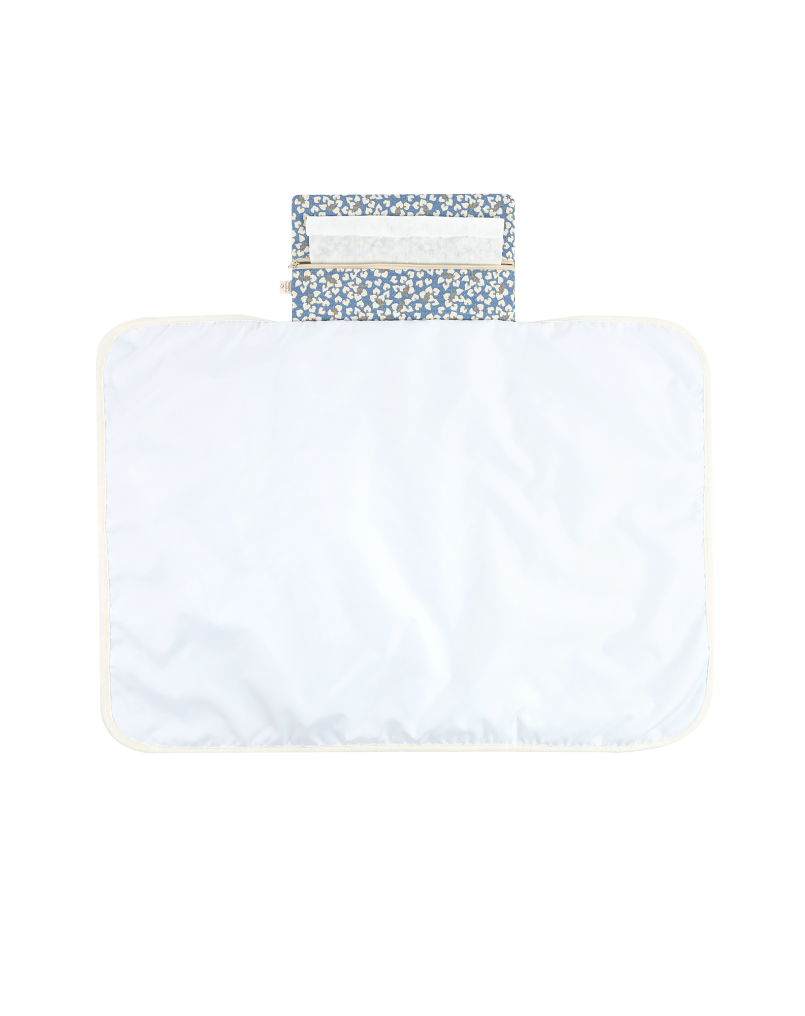 Waterproof changing pad Mozart Opera