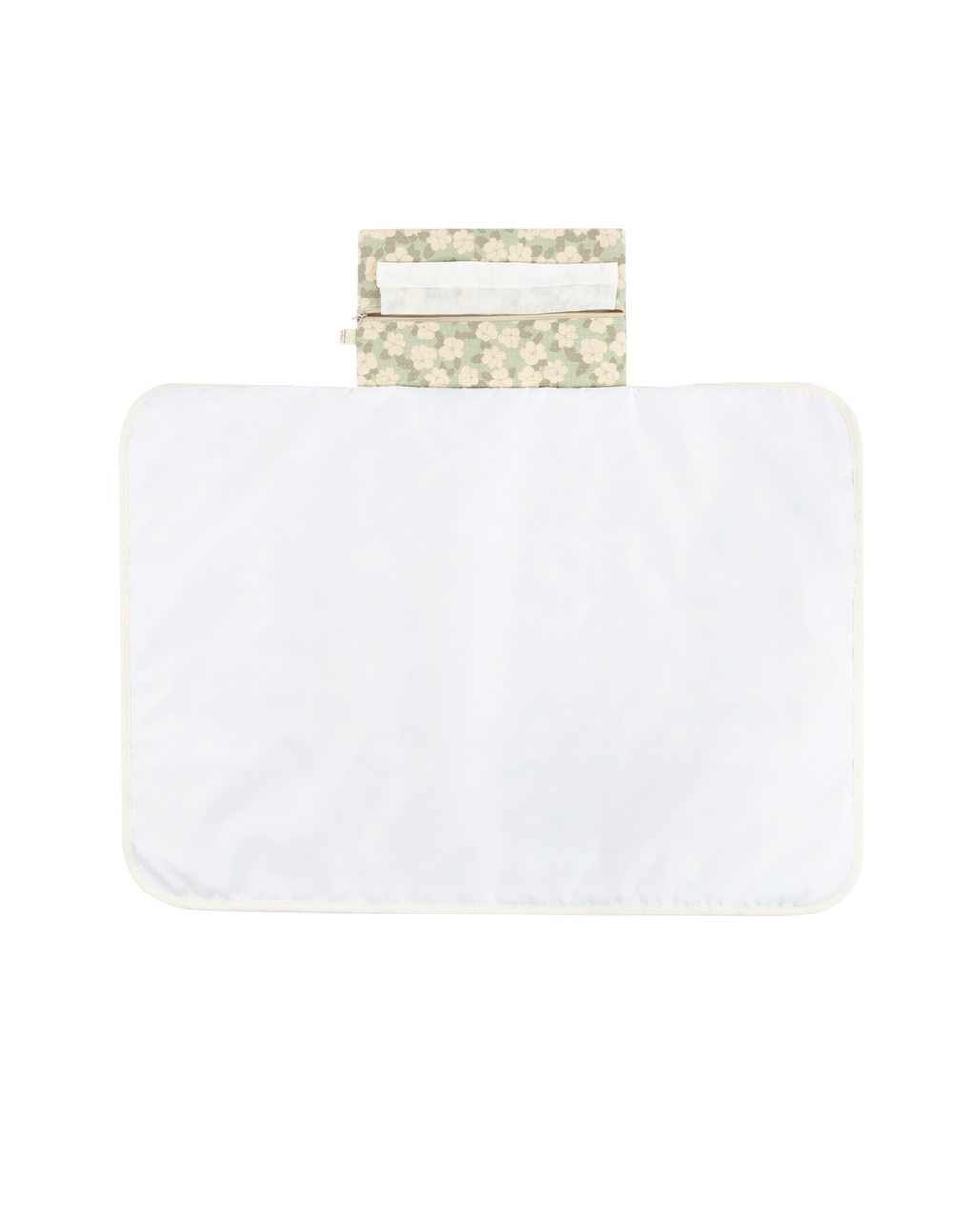 Waterproof changing pad Mozart Opera