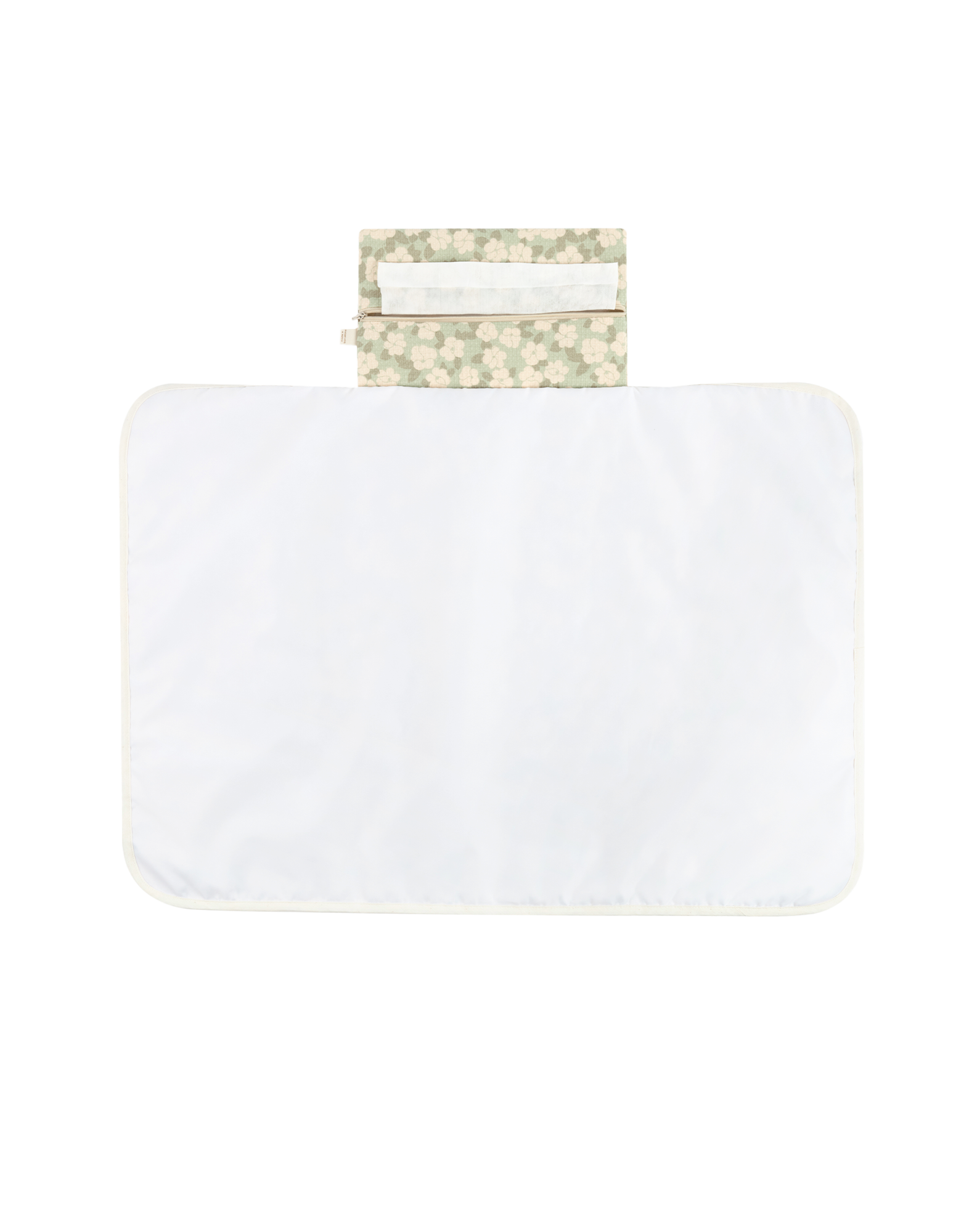 Waterproof changing pad Mozart Opera