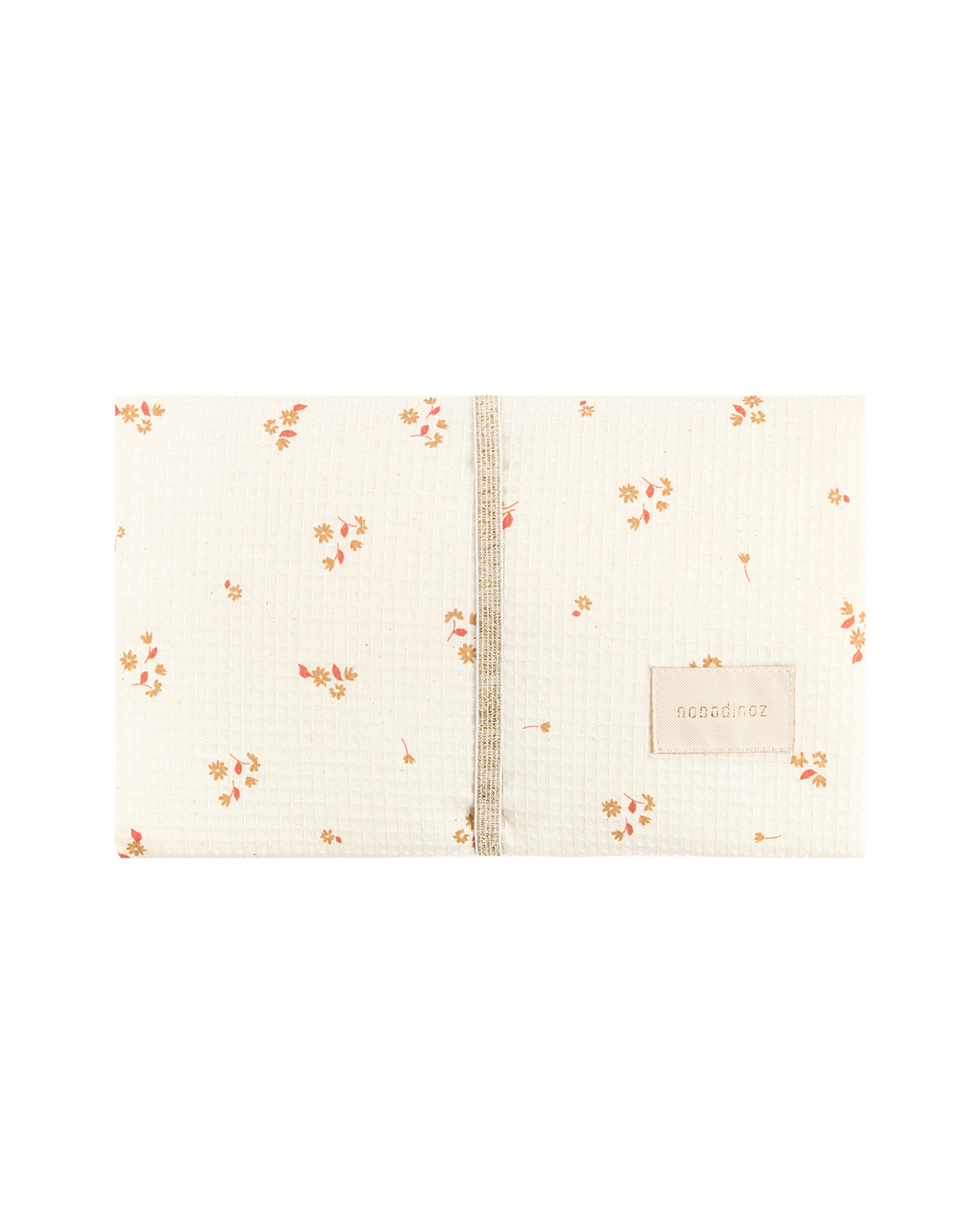 Waterproof changing pad Mozart Opera
