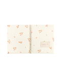 Waterproof changing pad Mozart Opera