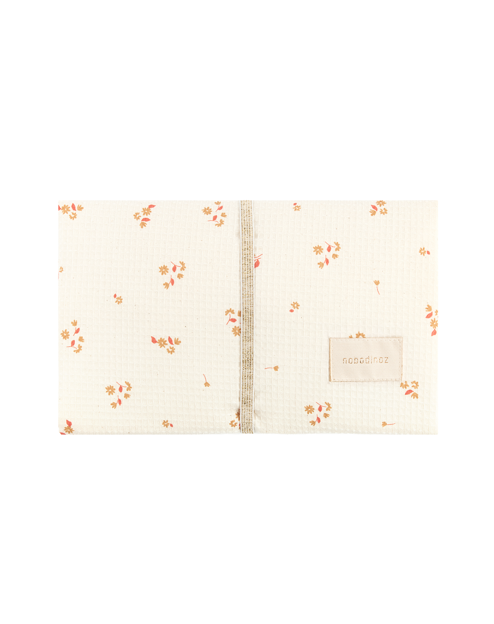 Waterproof changing pad Mozart Opera
