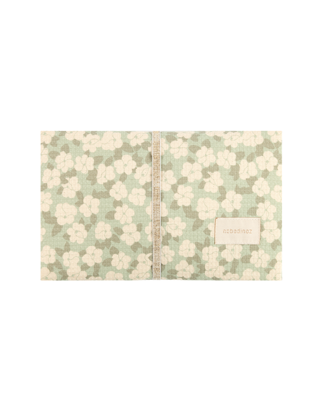 Waterproof changing pad Mozart Opera