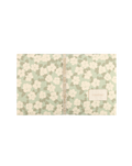 Waterproof changing pad Mozart Opera