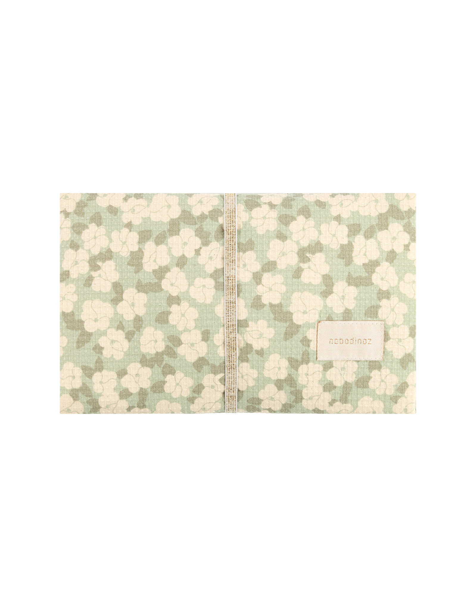 Waterproof changing pad Mozart Opera