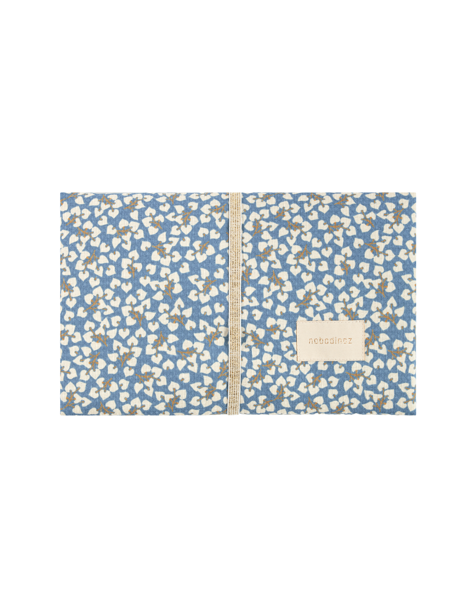 Waterproof changing pad Mozart Opera
