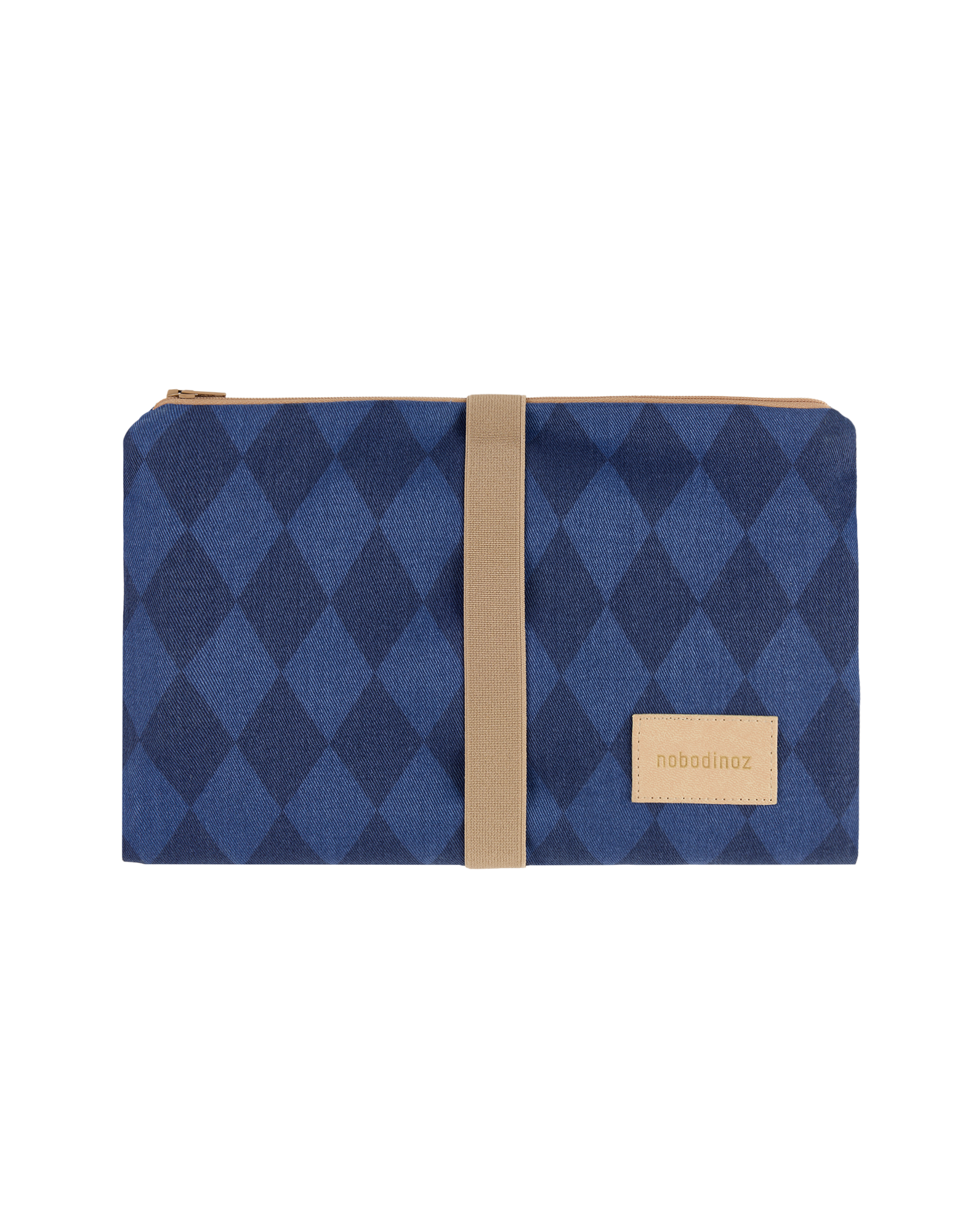 Waterproof changing pad Hyde Park