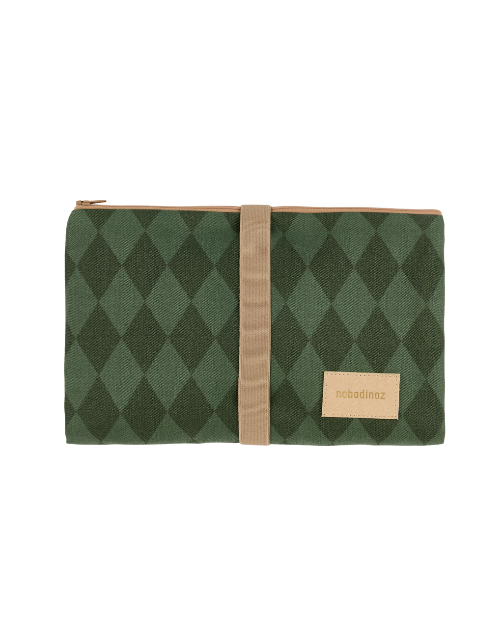 Waterproof changing pad Hyde Park
