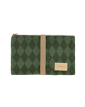 Waterproof changing pad Hyde Park