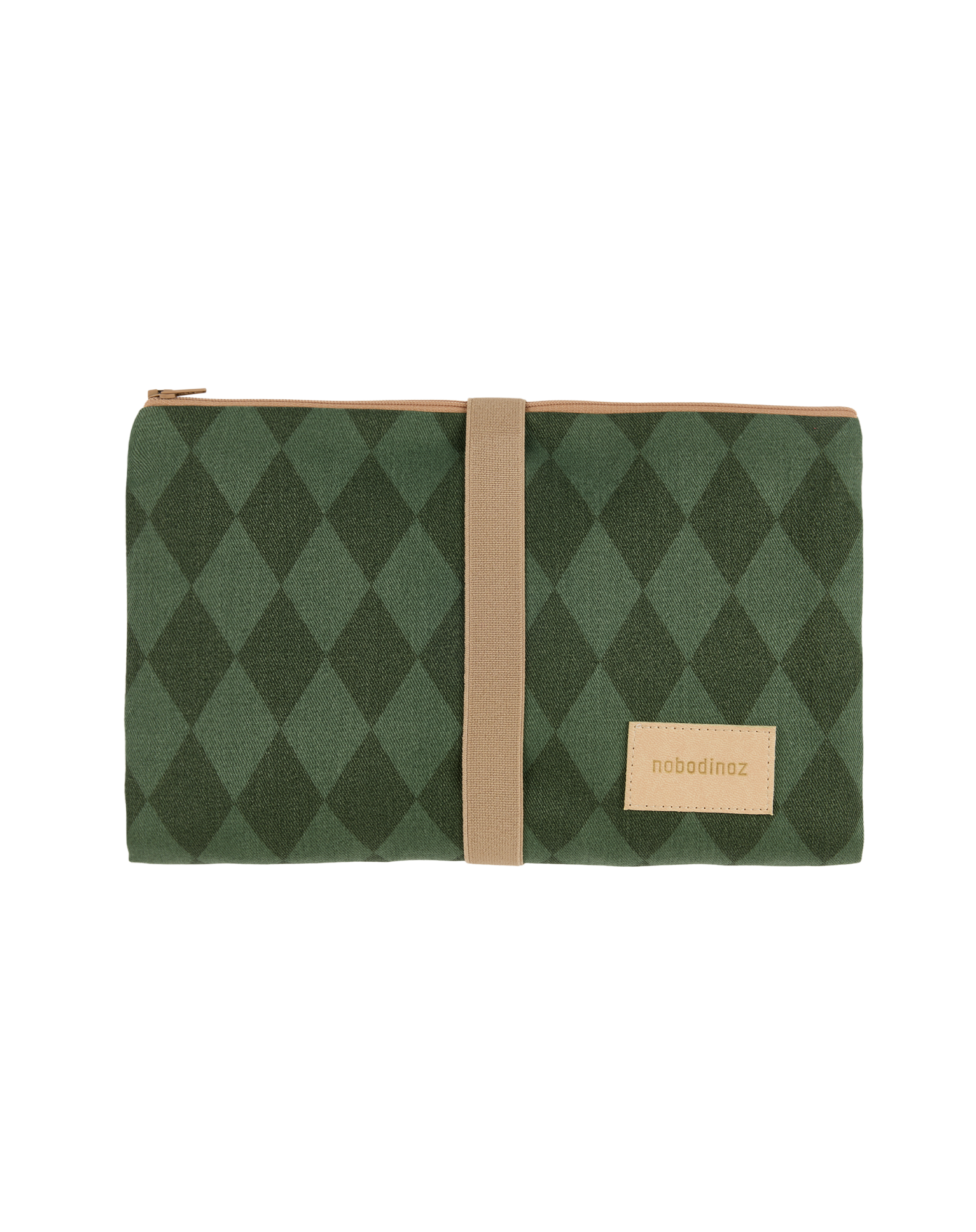 Waterproof changing pad Hyde Park