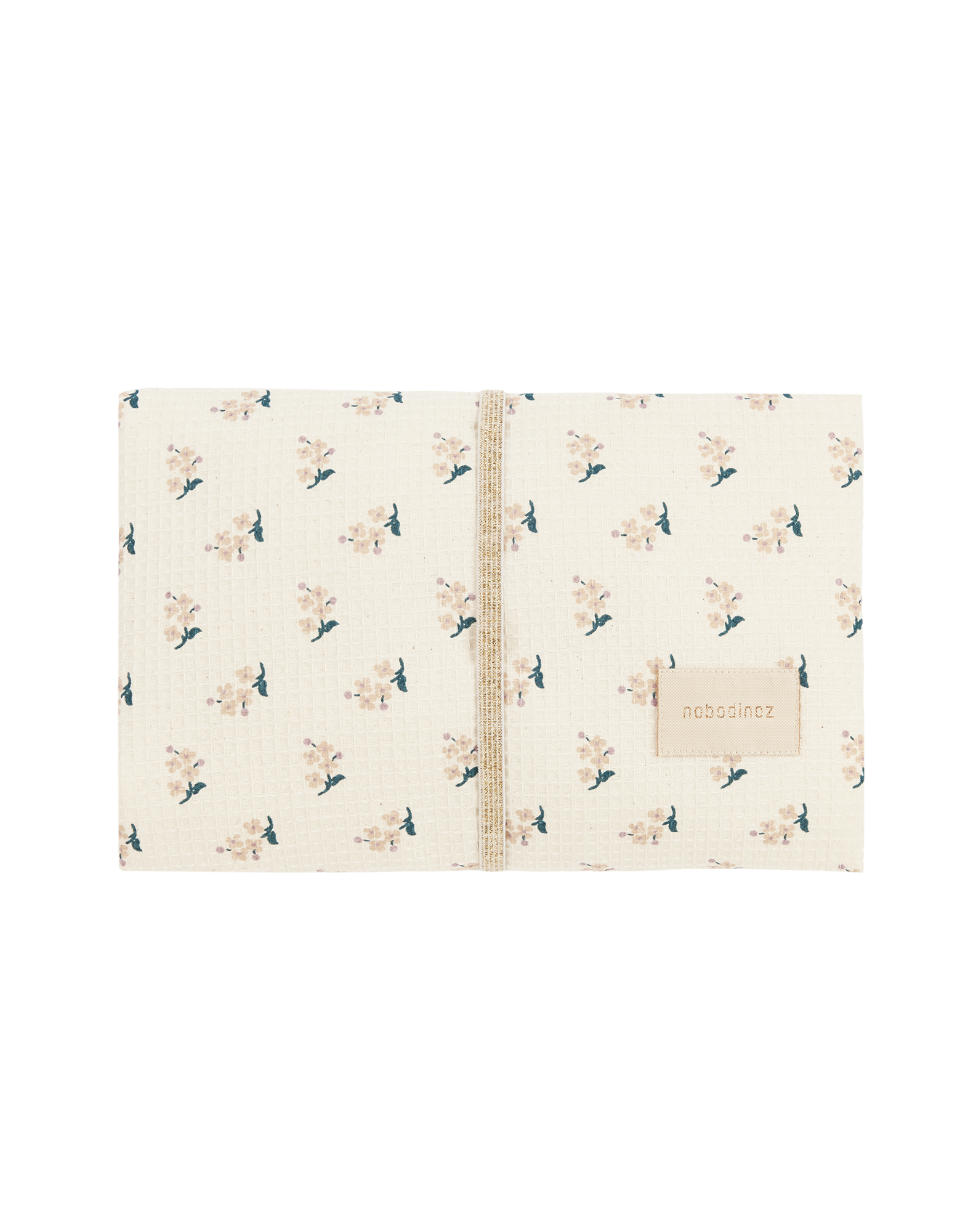 Waterproof changing pad Mozart Opera