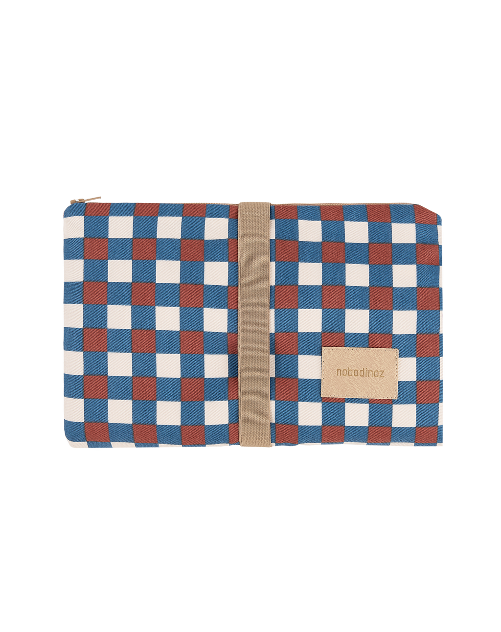Waterproof changing pad Hyde Park
