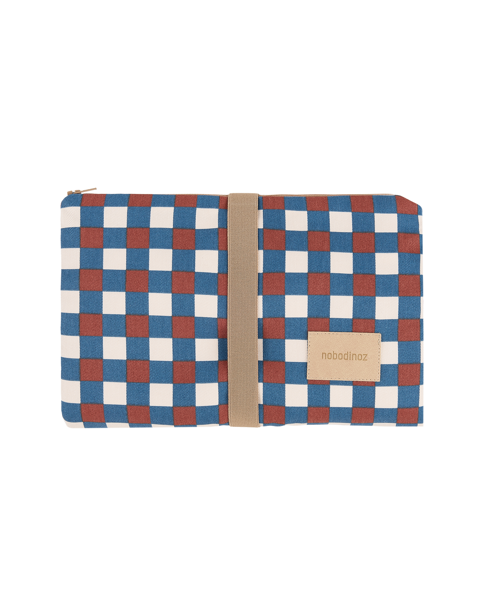 Waterproof changing pad Hyde Park