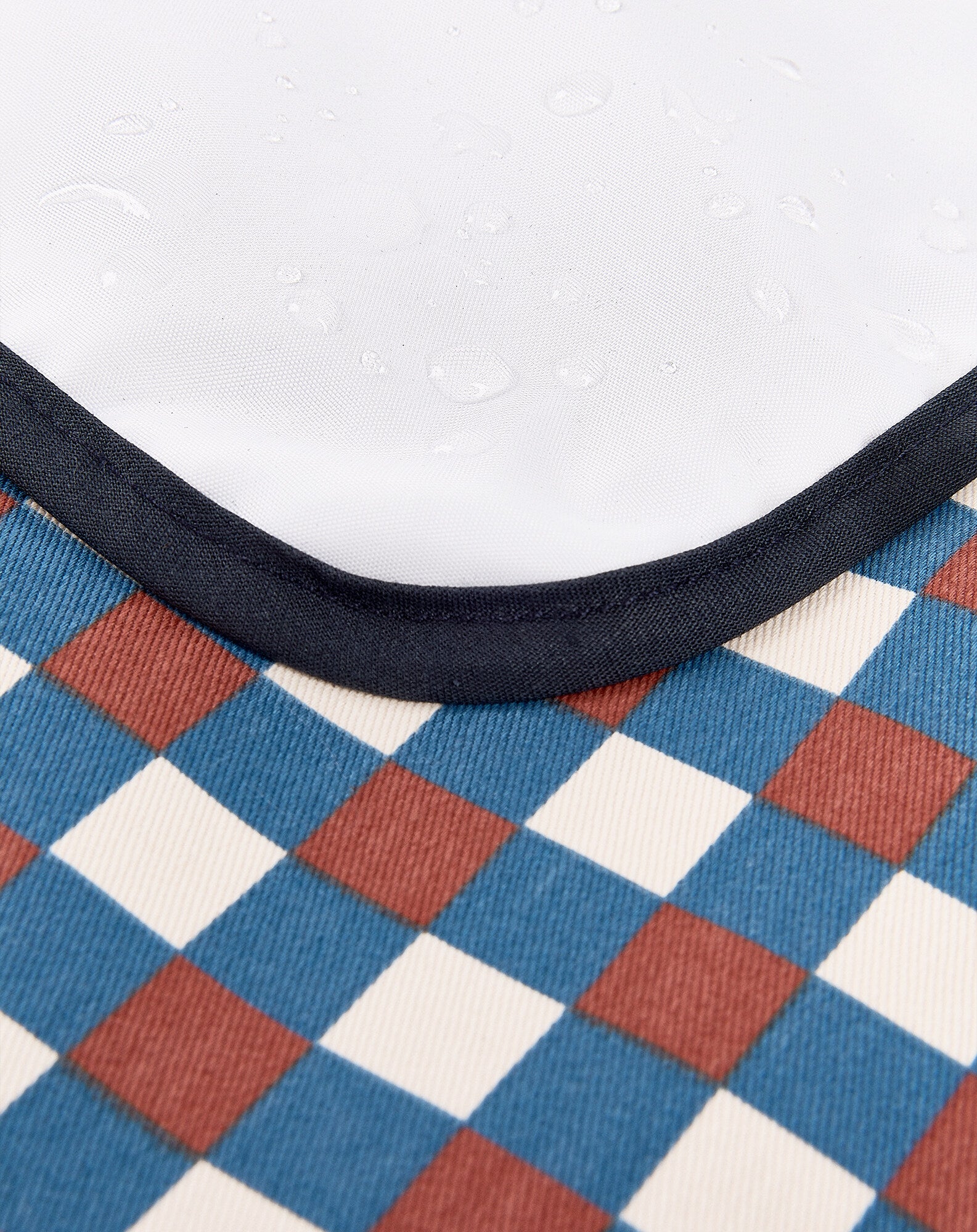 Waterproof changing pad Hyde Park