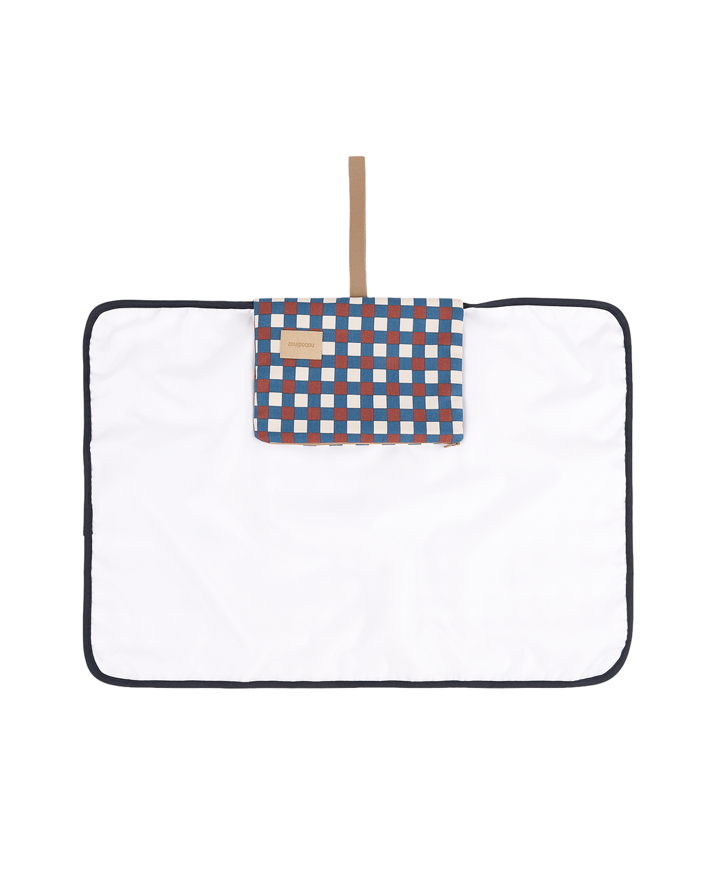 Waterproof changing pad Hyde Park
