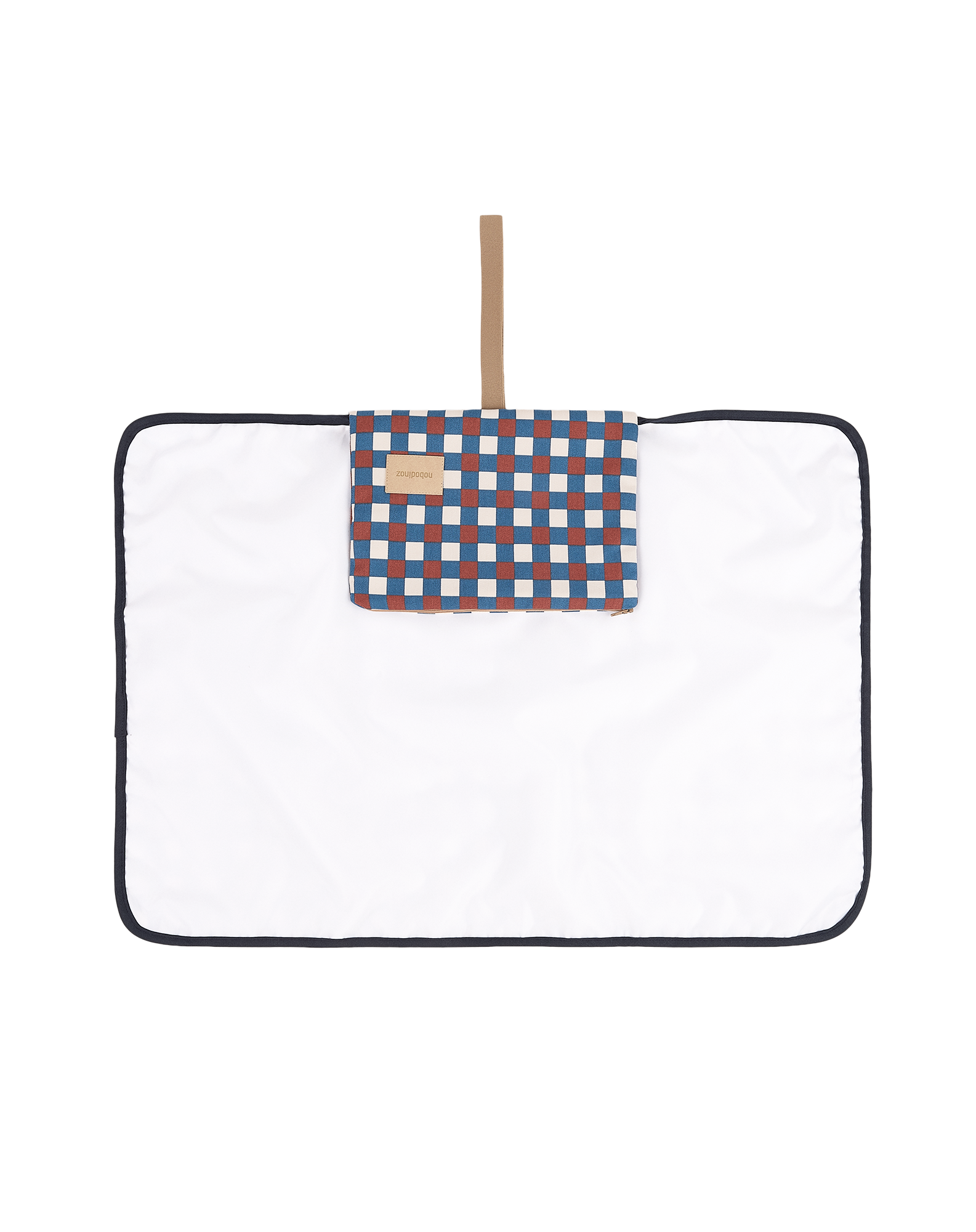 Waterproof changing pad Hyde Park