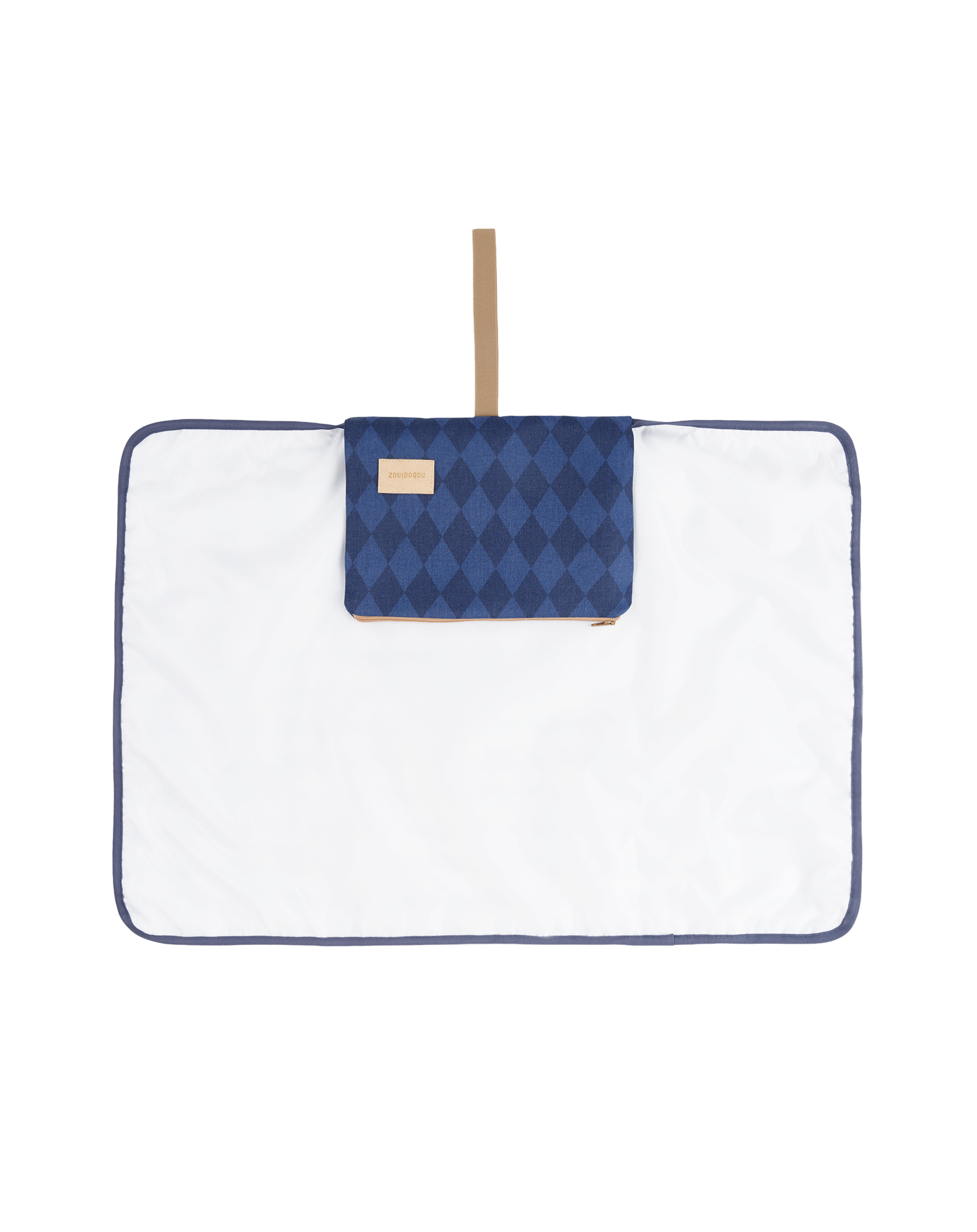 Waterproof changing pad Hyde Park