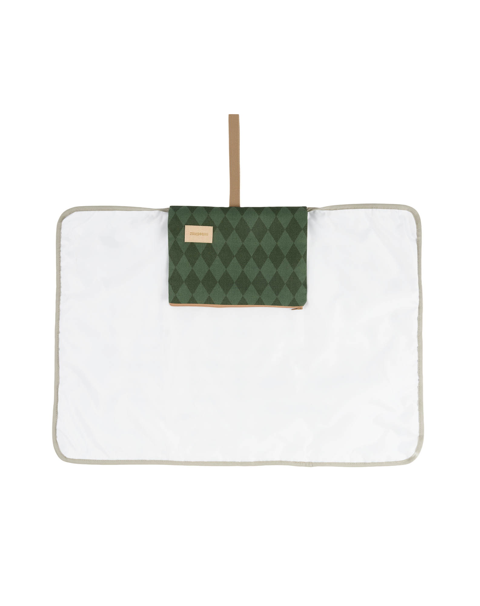 Waterproof changing pad Hyde Park