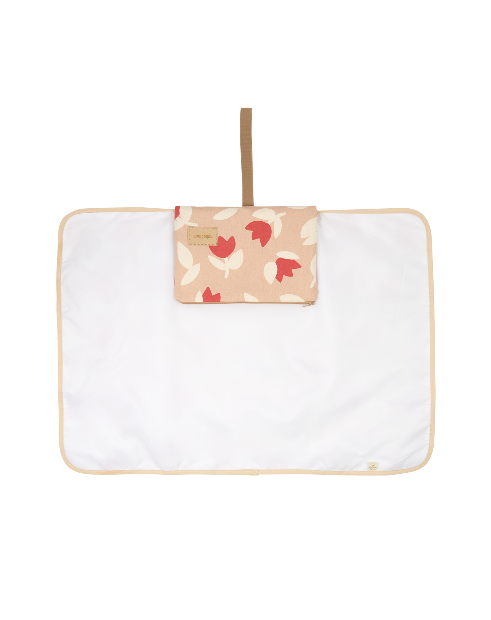 Waterproof changing pad Hyde Park
