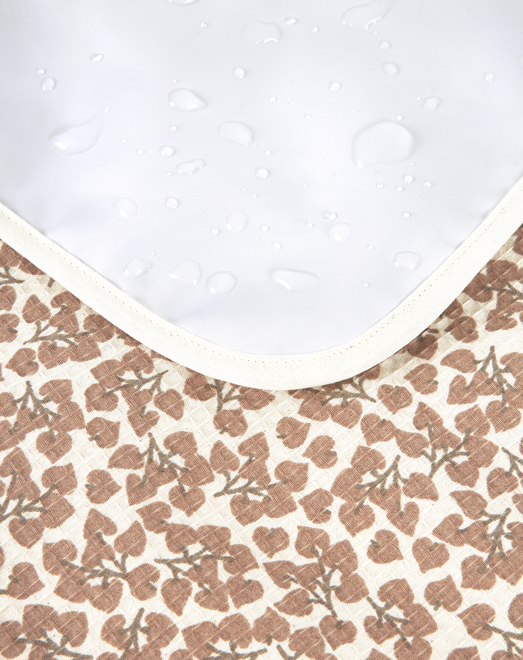 Waterproof changing pad Mozart Opera
