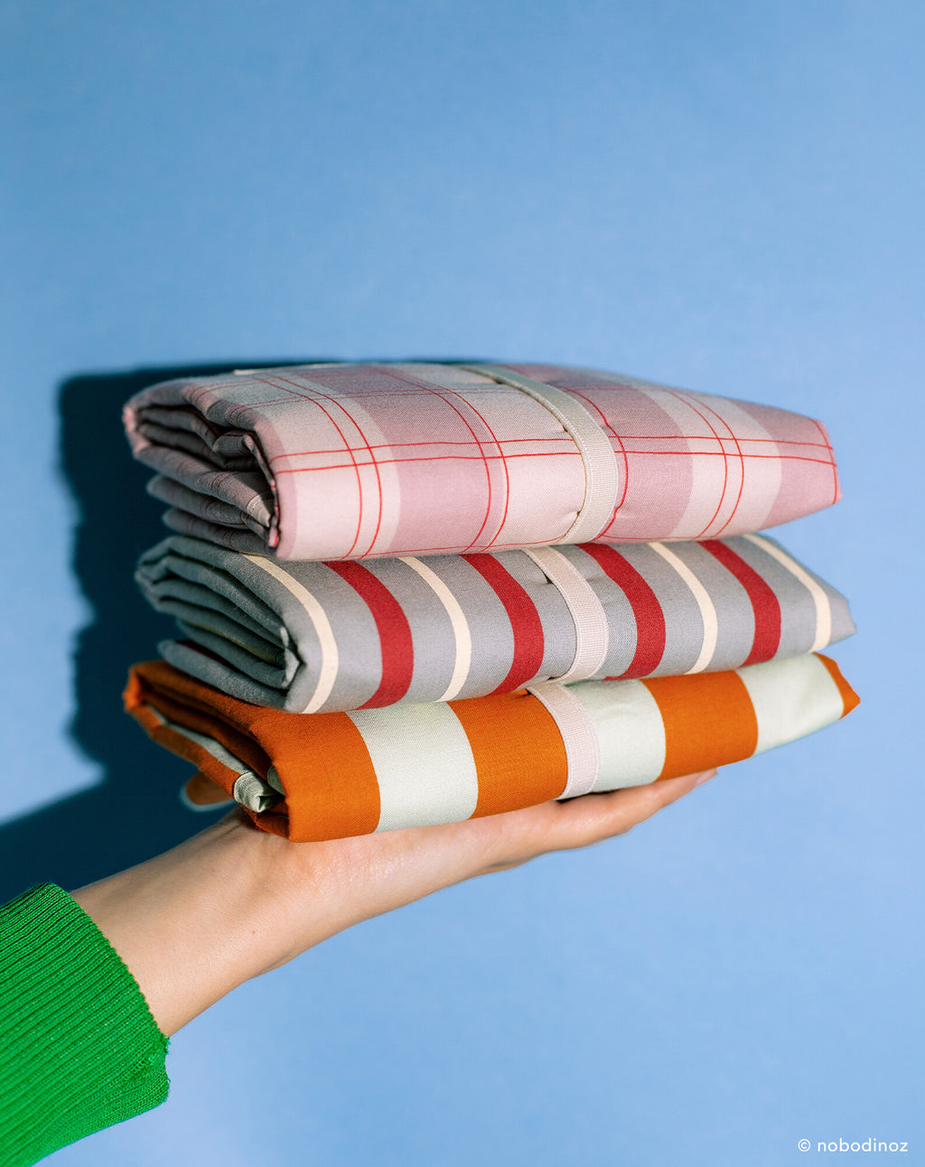 Tapis à langer Stories Édition limitée