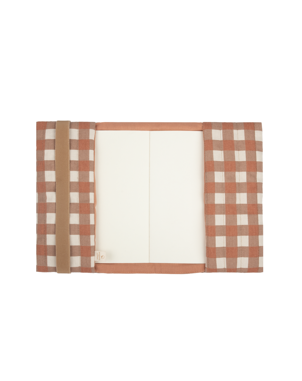 Protège-carnet de santé A5 Hyde Park