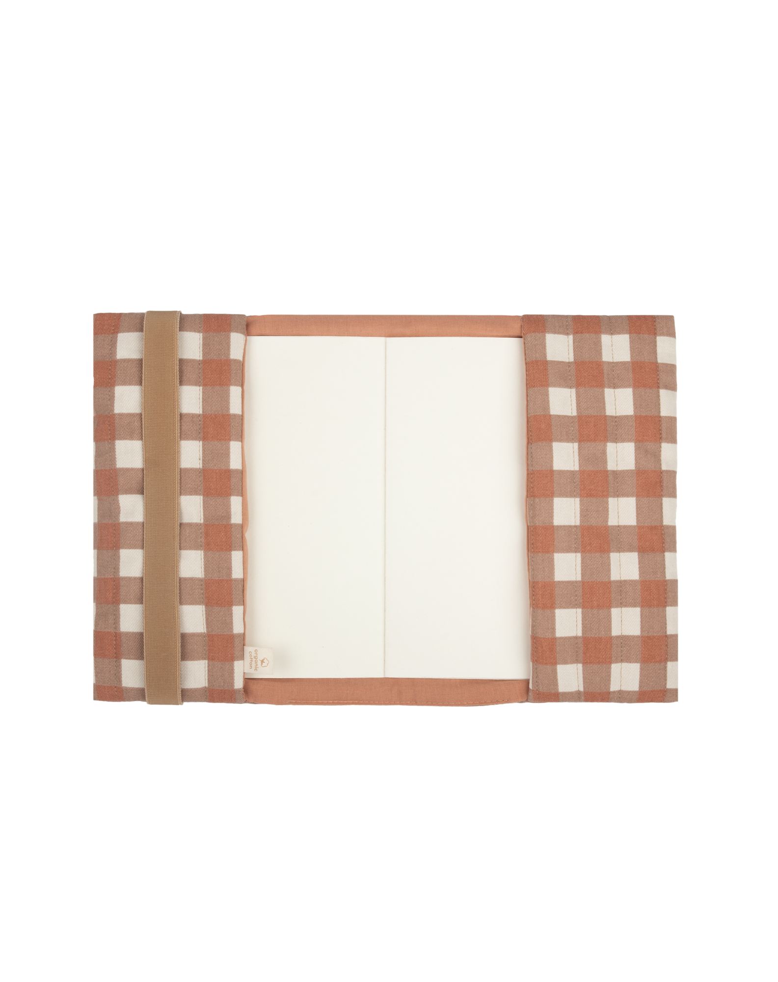 Protège-carnet de santé A5 Hyde Park