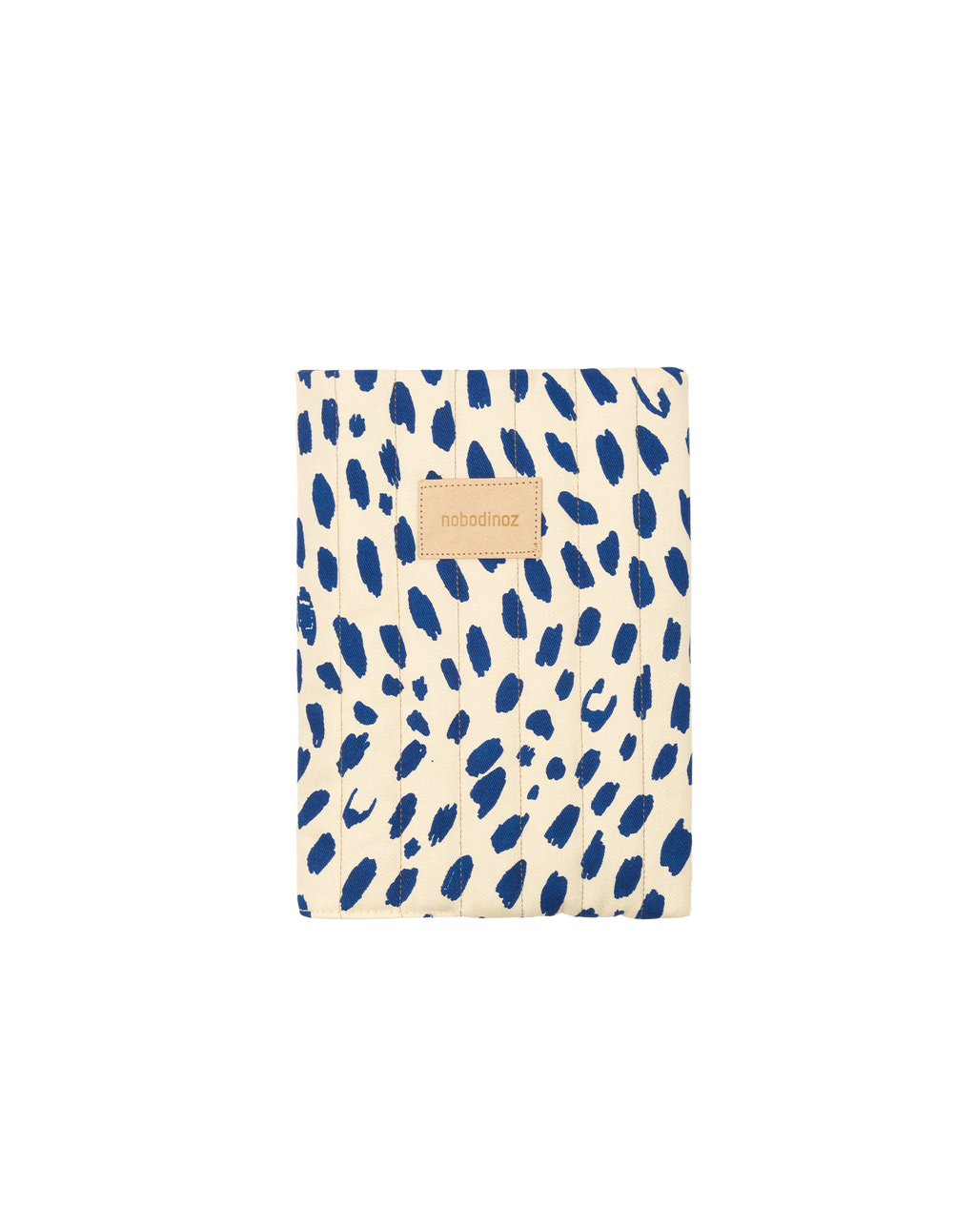 Health booklet A5 Hyde Park