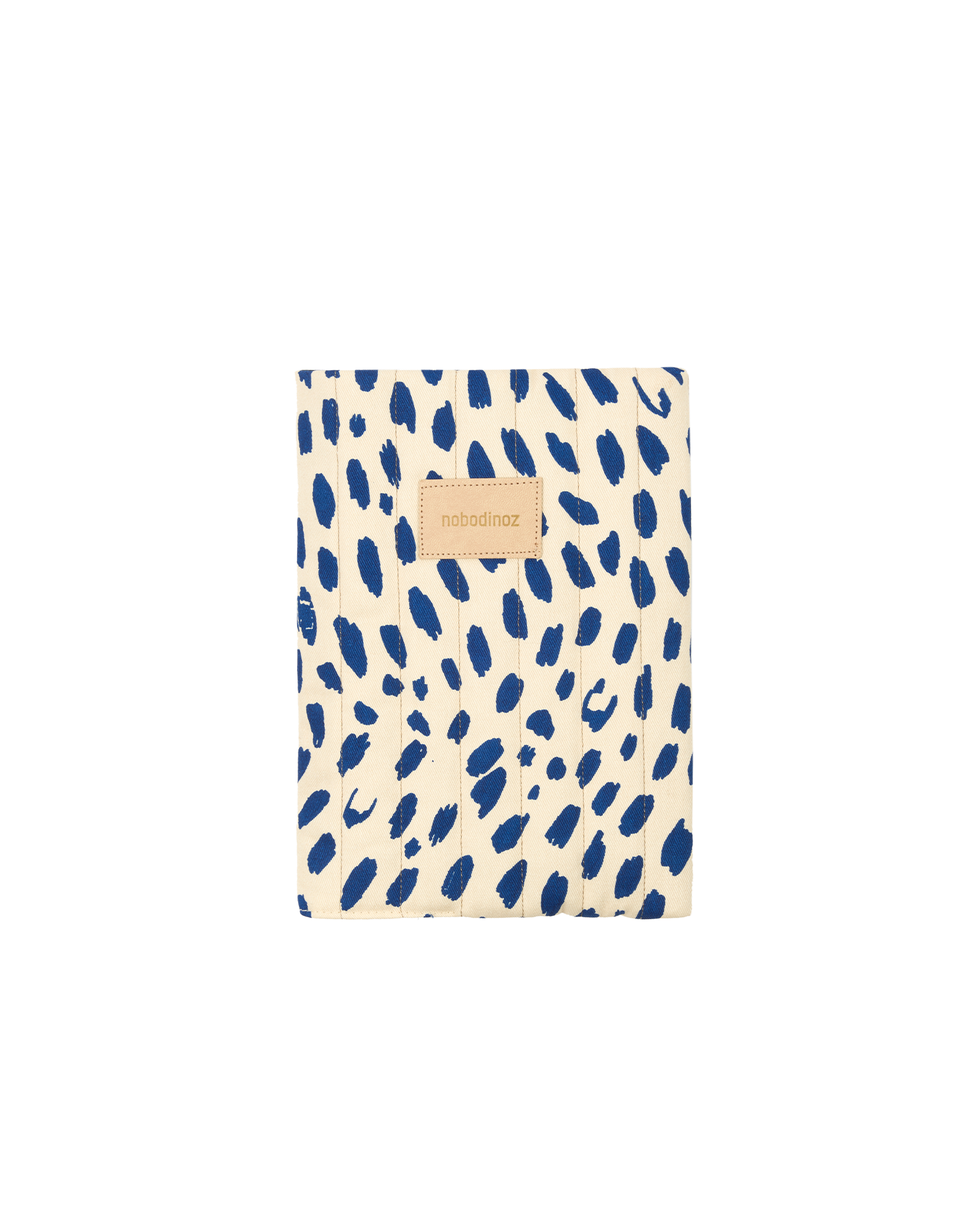 Health booklet A5 Hyde Park