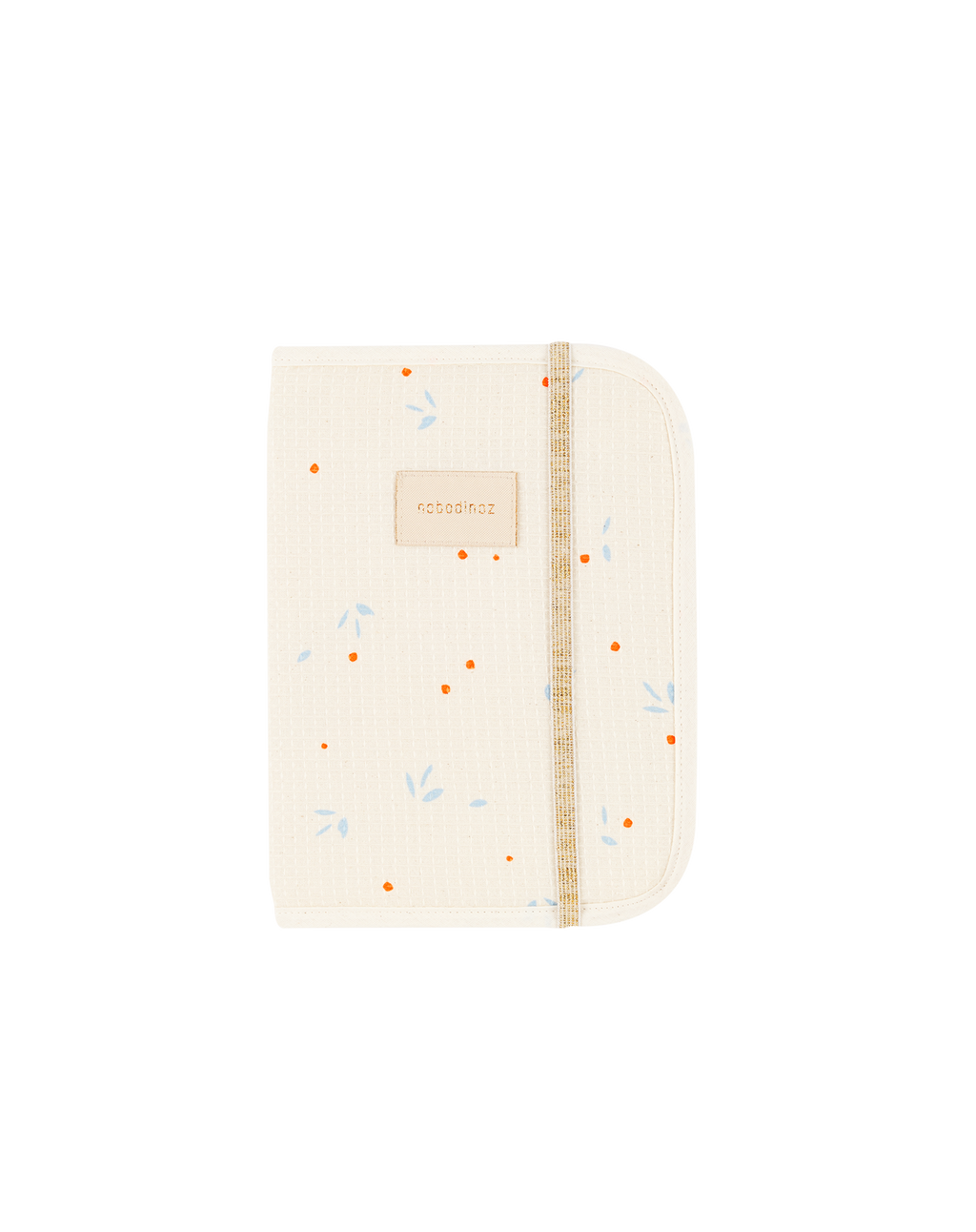 Funda libro de salud A5 Poema Opera