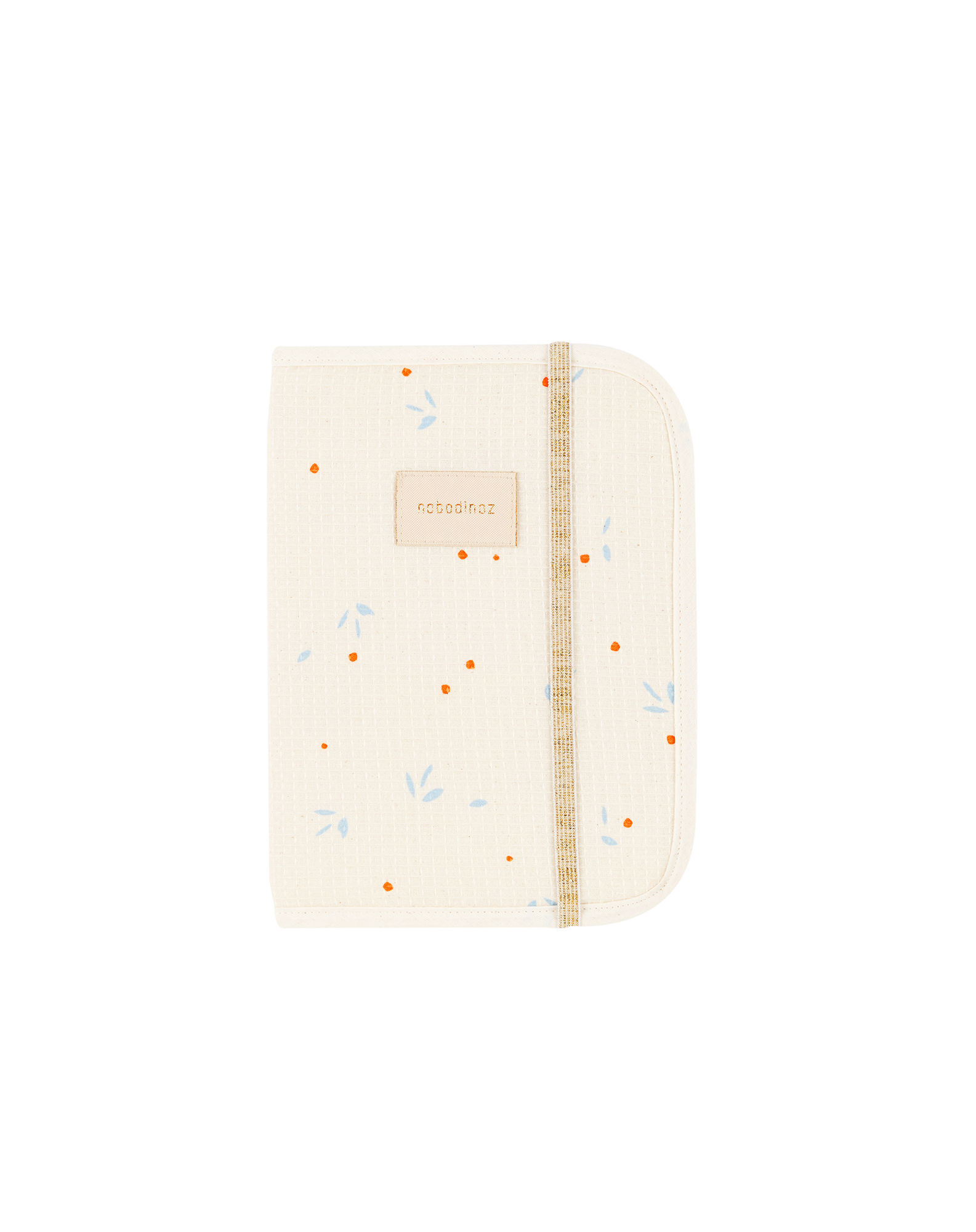 Funda libro de salud A5 Poema Opera
