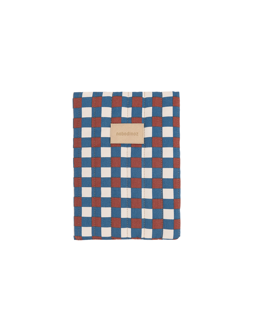 Health booklet A5 Hyde Park