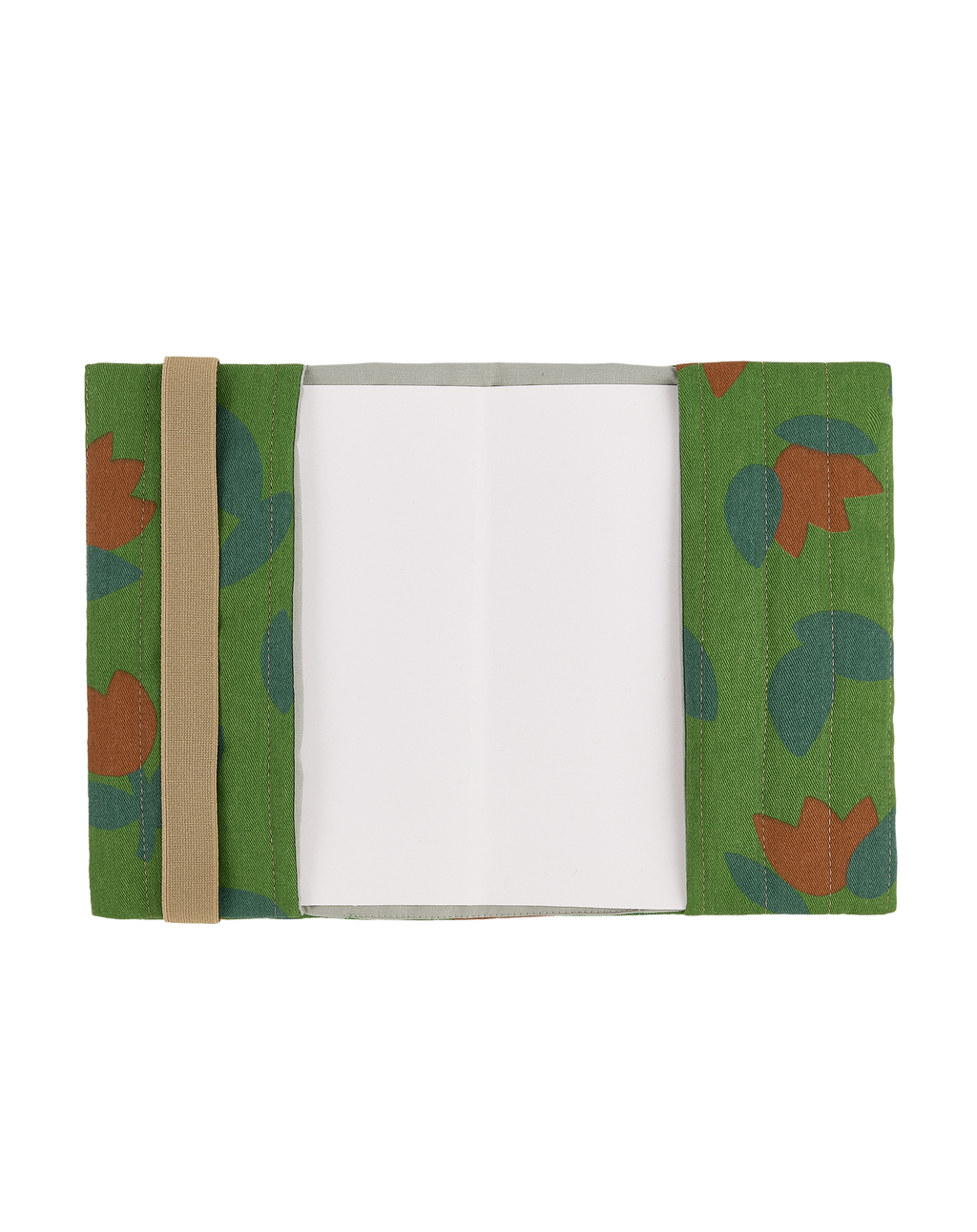 Protège-carnet de santé A5 Hyde Park