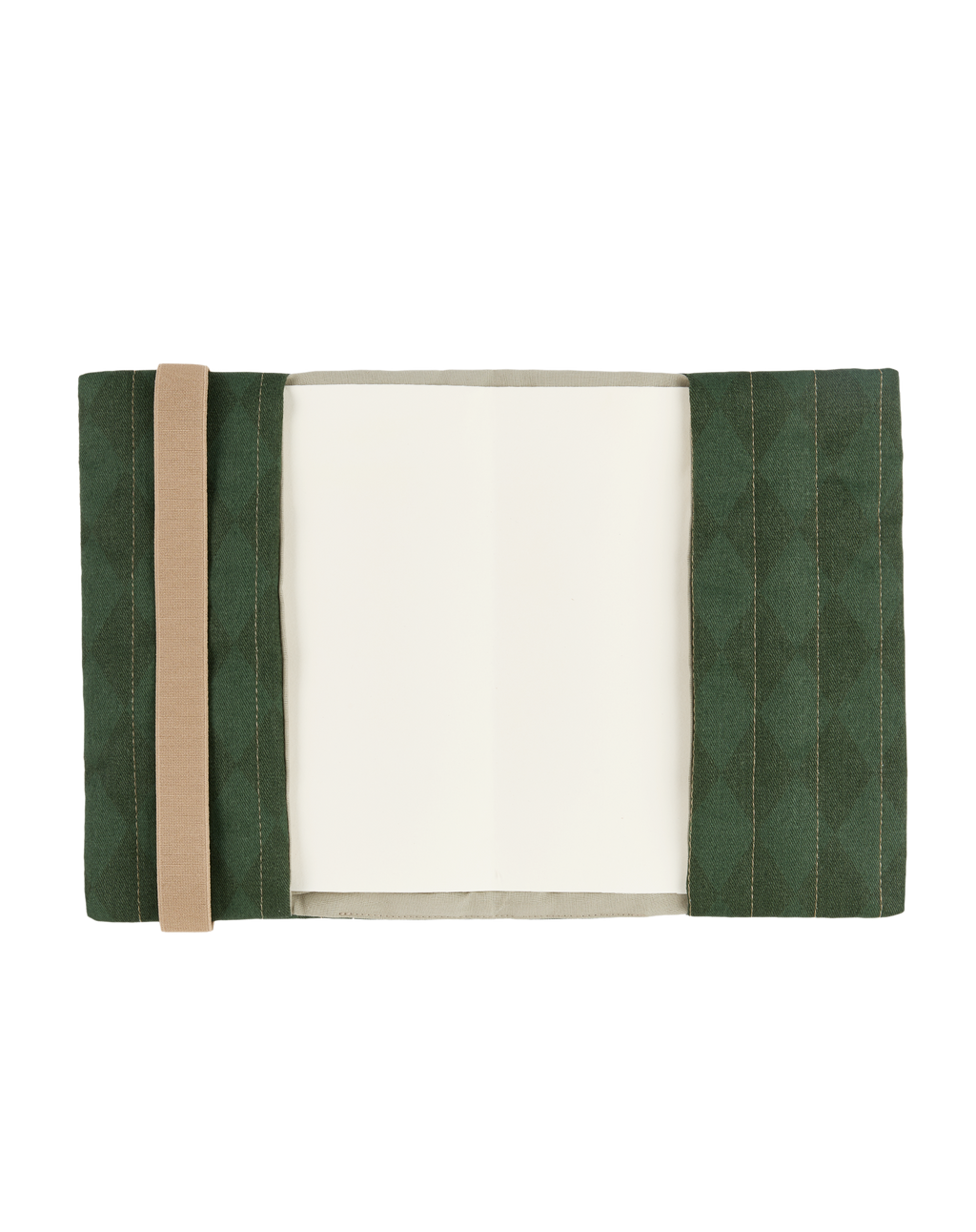 Funda libro de salud A5 Hyde Park