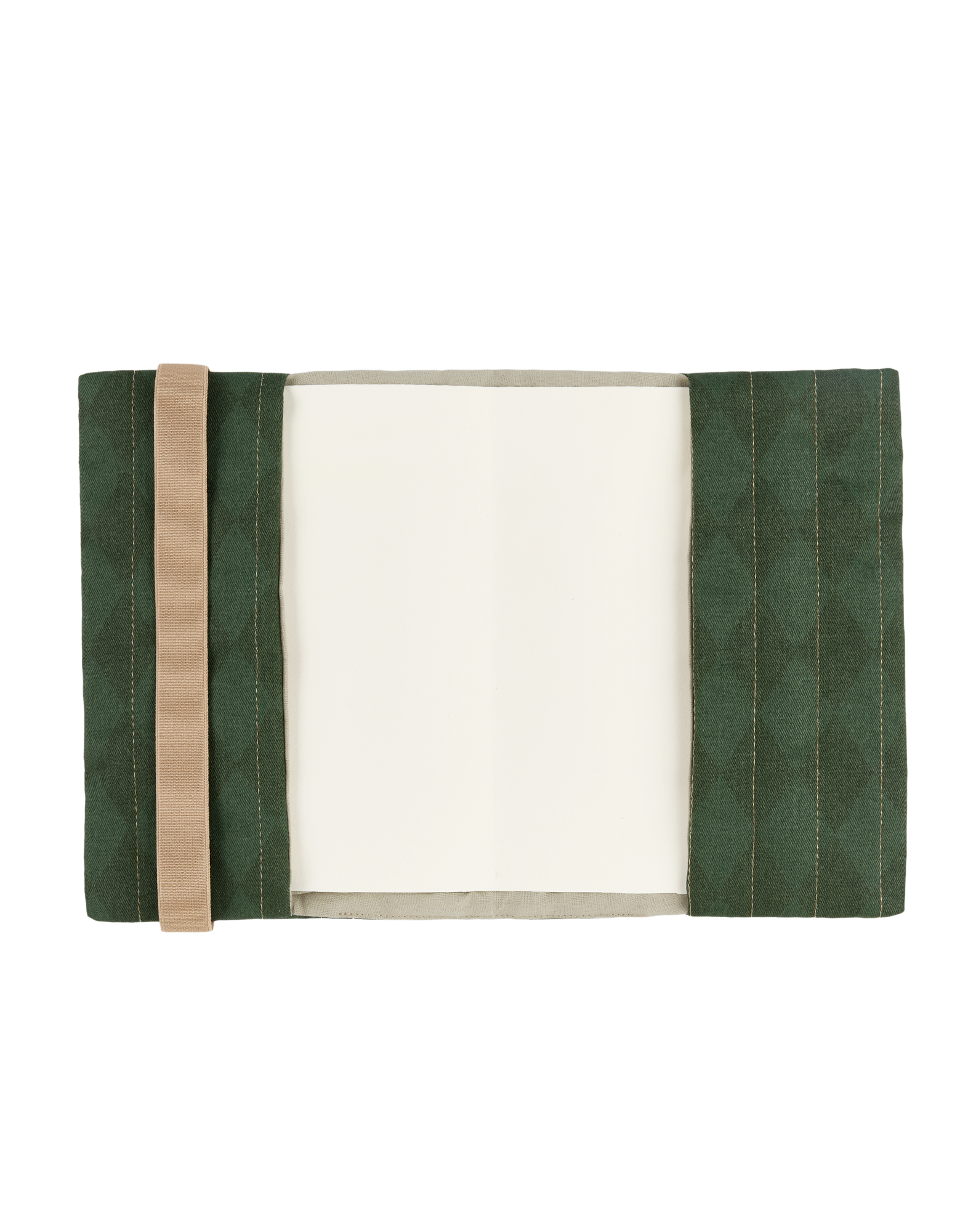 Funda libro de salud A5 Hyde Park